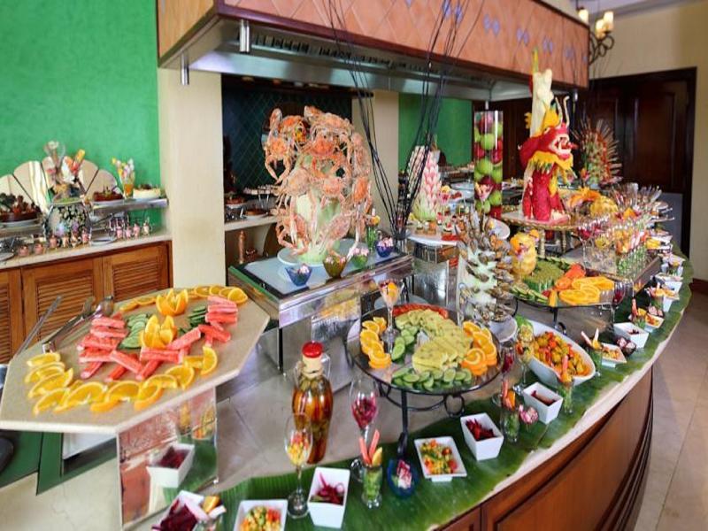 吉达阿尔哈姆拉酒店 外观 照片